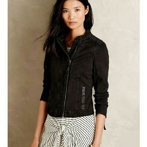 Marakesh Moto jacket